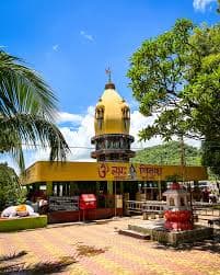 Lahariya Shib Mandir - 10KM